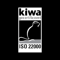 Horecagroothandel DG Grootverbruik - Kiwa ISO 22000