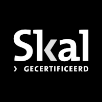 Horecagroothandel DG Grootverbruik - Skal gecertificeerd